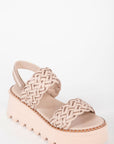 ALLISON WEDGE