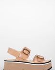 LUCIA WEDGE