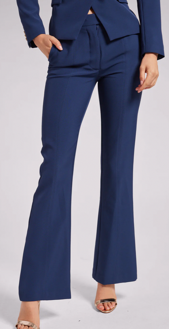 Lucca Pant Navy