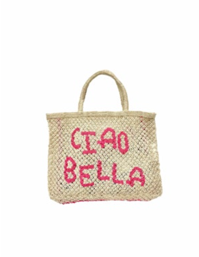Ciao Bella Beach Bag