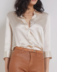Dani Blouse (More Colors)