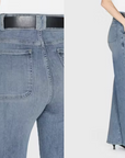 Modern Pocket Denim