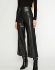 Vegan Leather Pant