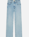 LE SLEEK STRAIGHT