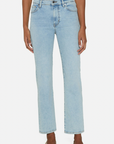 LE SLEEK STRAIGHT