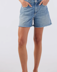 BILLIE SHORT