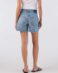 BILLIE SHORT