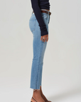 ISOLA CROPPED BOOT