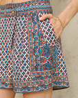 VITI SHORTS