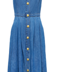 ESMERALDA DRESS