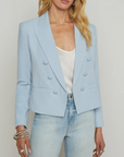 BROOKE BLAZER