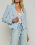 BROOKE BLAZER