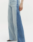 RAMBLIN MAN JEAN