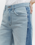 RAMBLIN MAN JEAN