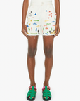 STUDFINDER SHORT