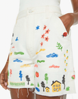 STUDFINDER SHORT