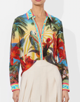 ISLAND DREAMS BLOUSE