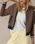 MARGO JACKET