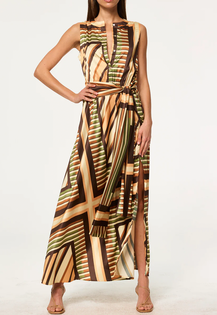 ANABELLA DRESS