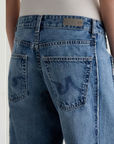 ADRIA PANELED JEAN