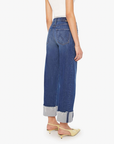 HALF PIPE JEAN
