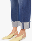 HALF PIPE JEAN
