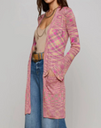 NEVE CARDIGAN