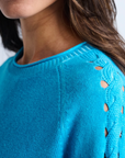 NEON LIGHTS SWEATER