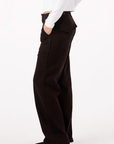 SLOUCHY EASY ARMY