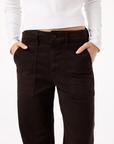 SLOUCHY EASY ARMY