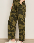 BOYFRIEND UTILTY PANT