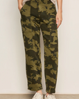BOYFRIEND UTILTY PANT