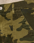 BOYFRIEND UTILTY PANT