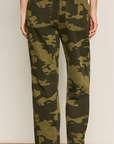 BOYFRIEND UTILTY PANT