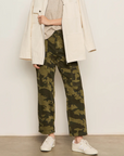 BOYFRIEND UTILTY PANT