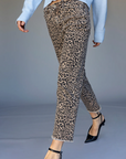 CADENCE STRAIGHT LEG CROP