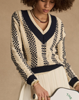 ONNY V SWEATER