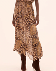 AGYNESS SKIRT