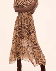 AGYNESS SKIRT