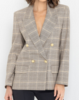 MAVERICK BLAZER