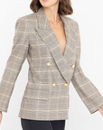 MAVERICK BLAZER