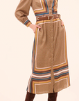 NANCY DRESS