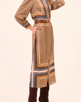 NANCY DRESS