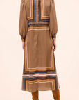 NANCY DRESS