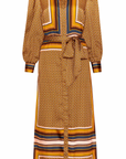 NANCY DRESS