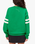 VARSITY SWEATSHIRT