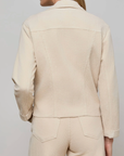 JANELLE CORDUROY JACKET