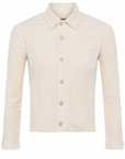 JANELLE CORDUROY JACKET