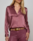 TYLER BLOUSE