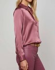 TYLER BLOUSE